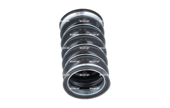 Charging air hose, Image 4