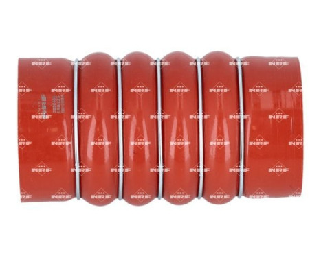 Charging air hose, Image 3