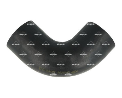 Charging air hose, Image 3