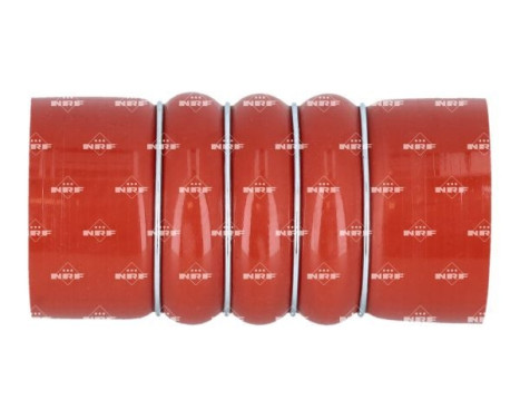 Charging air hose, Image 3