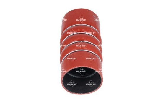 Charging air hose, Image 4