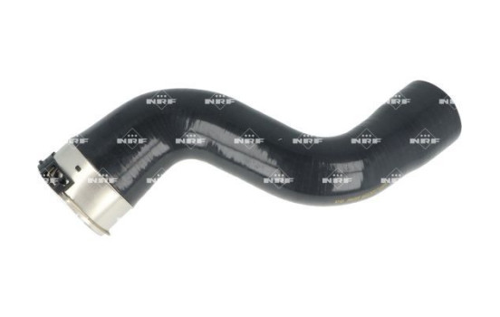 Charging air hose, Image 3