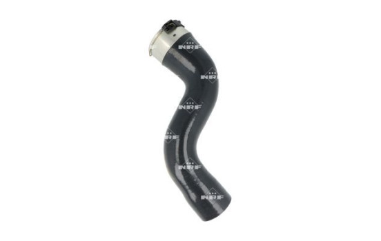 Charging air hose, Image 4