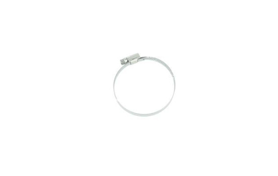 Charging air hose, Image 5