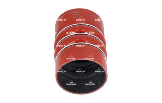 Charging air hose, Image 4