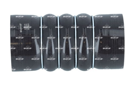 Charging air hose, Image 3