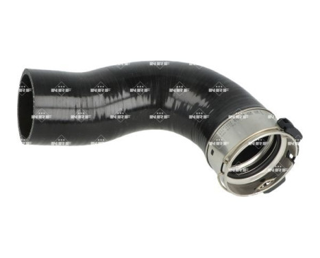 Charging air hose, Image 3