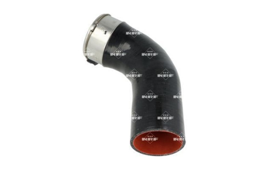 Charging air hose, Image 4