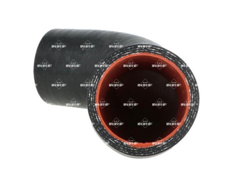 Charging air hose, Image 4