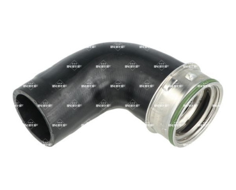 Charging air hose, Image 3