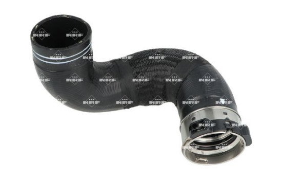 Charging air hose, Image 3