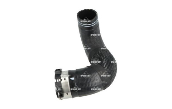 Charging air hose, Image 4