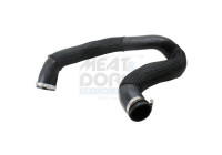 Charging air hose
