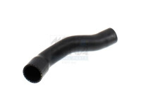 Charging air hose