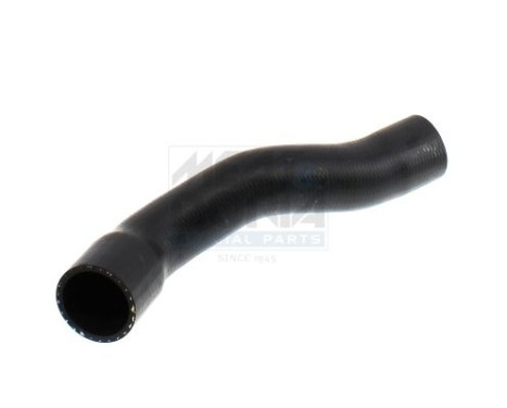 Charging air hose
