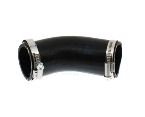 Charging air hose