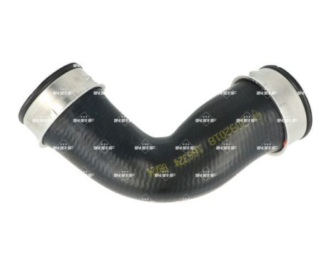 Charging air hose, Image 3