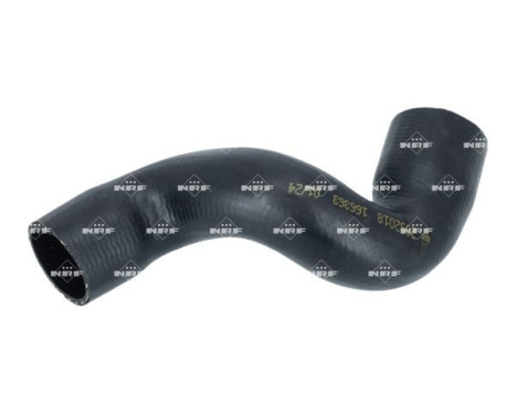 Charging air hose, Image 3