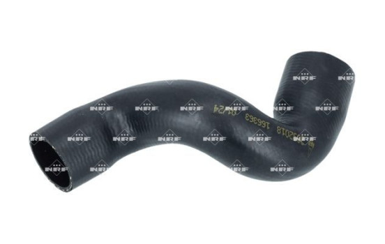 Charging air hose, Image 3
