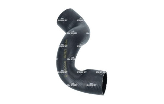 Charging air hose, Image 4