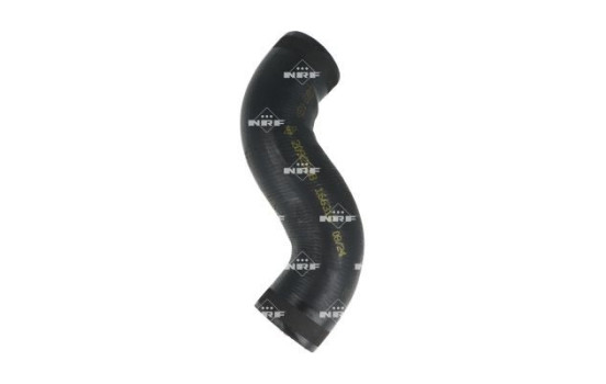 Charging air hose, Image 4