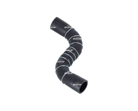 Charging air hose, Image 2