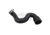 Charging air hose