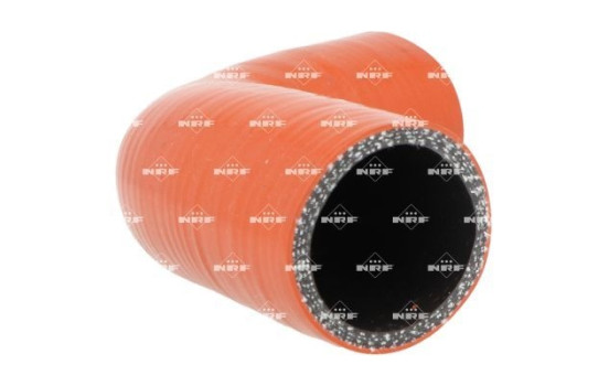Charging air hose, Image 4