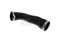 Charging air hose