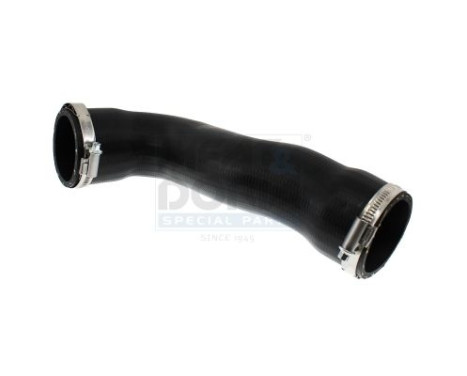 Charging air hose