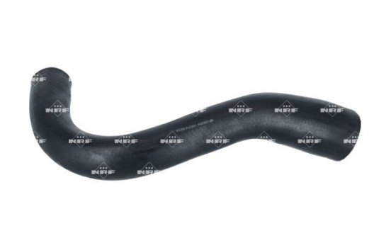 Charging air hose, Image 3