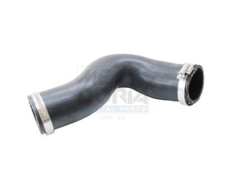 Charging air hose