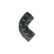 Charging air hose, Thumbnail 4