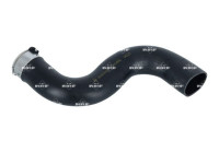 Charging air hose