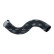 Charging air hose