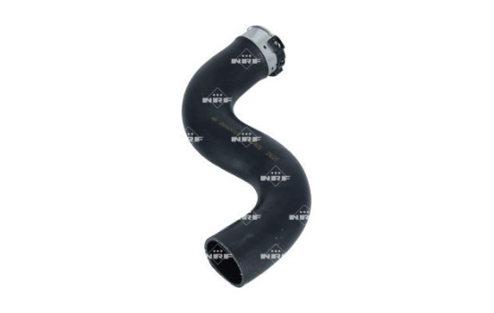 Charging air hose, Image 2