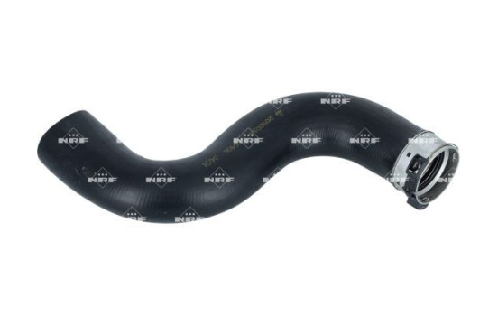 Charging air hose, Image 3