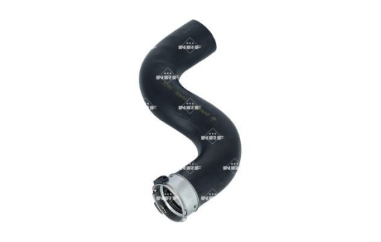 Charging air hose, Image 4