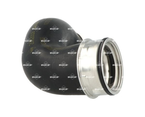 Charging air hose, Image 4