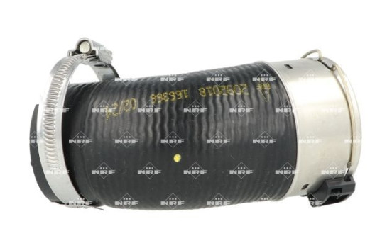 Charging air hose, Image 3
