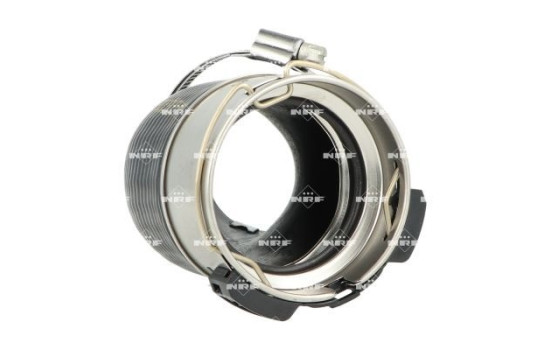 Charging air hose, Image 4