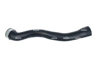 Charging air hose