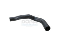 Charging air hose