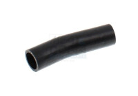 Charging air hose