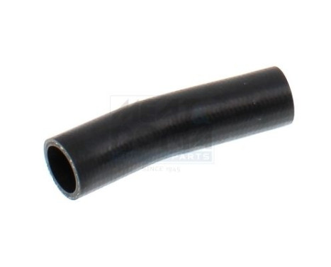 Charging air hose