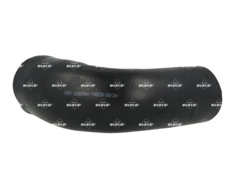 Charging air hose, Image 3