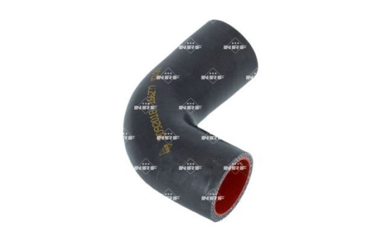 Charging air hose, Image 4