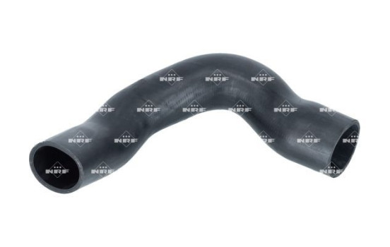 Charging air hose
