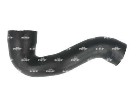 Charging air hose, Image 3