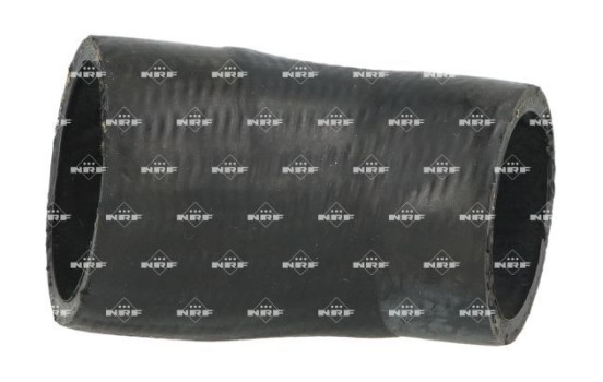 Charging air hose